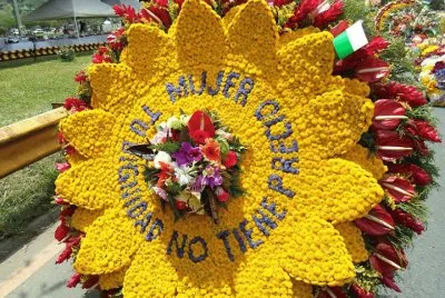 flores