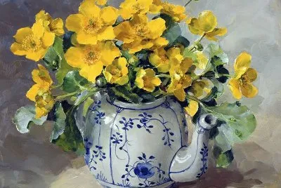 flor