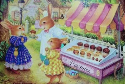 coelhos