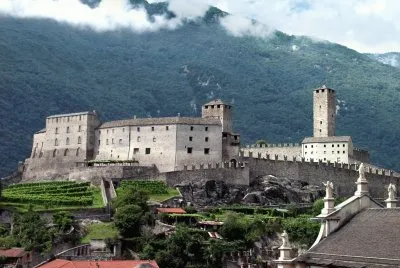 Bellinzona