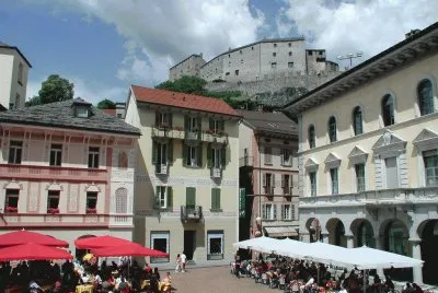 Bellinzona