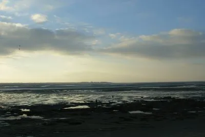 פאזל של Baie de Somme (Fr)