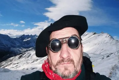 פאזל של Col du Bonhomme (Fr)