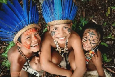 indio