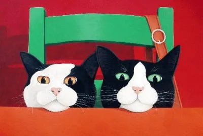 cat 9