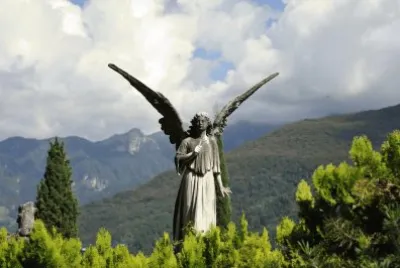 פאזל של Morcote