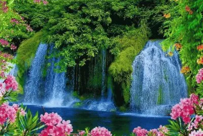cachoeira