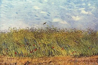 Vincent Van Gogh