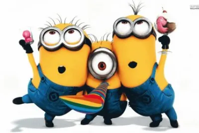 Minions