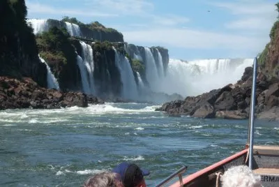 Cataratas del IguazÃº. Misiones. Argentina