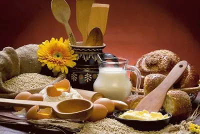 alimentos