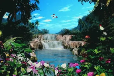 un sueÃ±o jigsaw puzzle