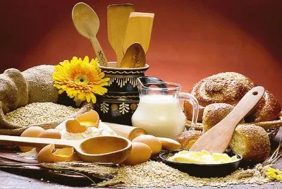 Alimentos