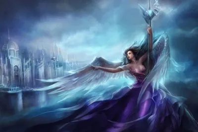 Angel