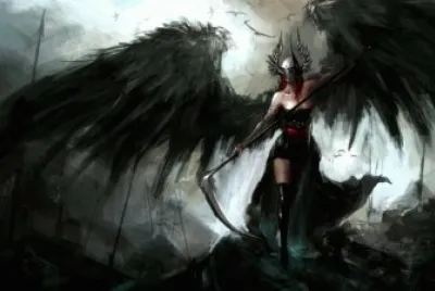 The Reaper