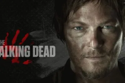 Daryl TWD