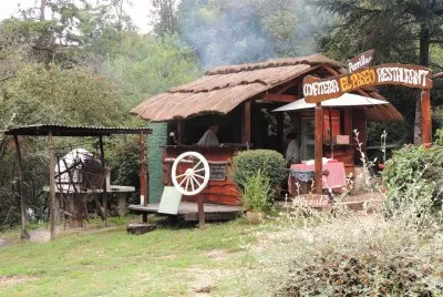 La Cumbre jigsaw puzzle