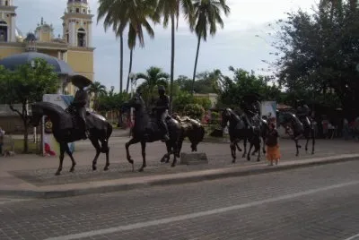 Villa de Alvarez Colima