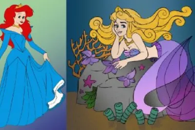 Ariel Aurora