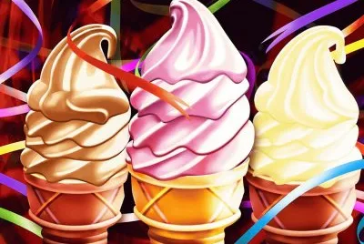 helados