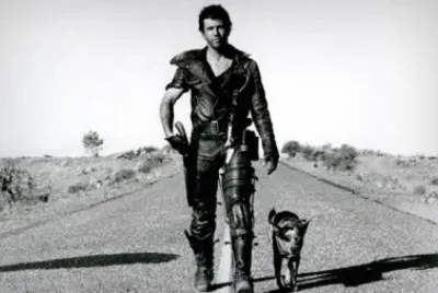 Mad Max
