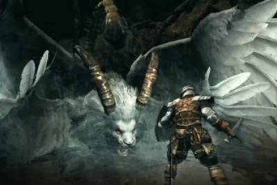 Dark Soul