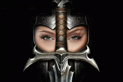 Warrior