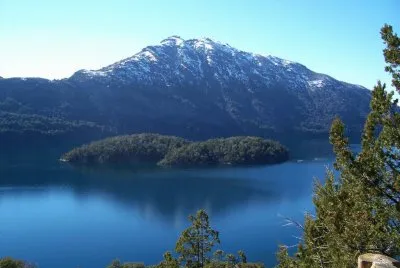 Villa Mascardi. RÃ­o Negro. Argentina