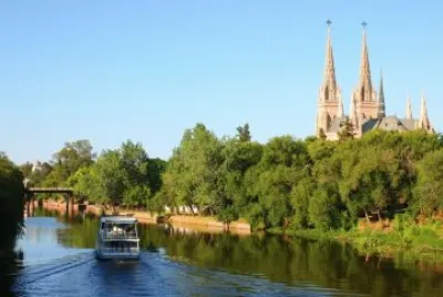 LujÃ¡n. Buenos Aires. Argentina