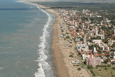 Villa Gesell. Buenos Aires. Argentina