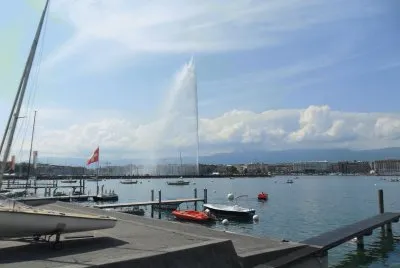 GenÃ¨ve jigsaw puzzle