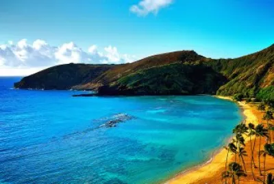 Hawaii