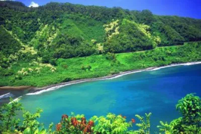 Hawaii