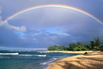 Hawaii