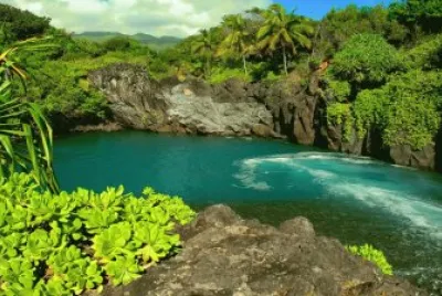 Hawaii