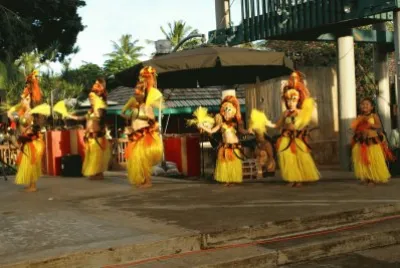 Hawaii