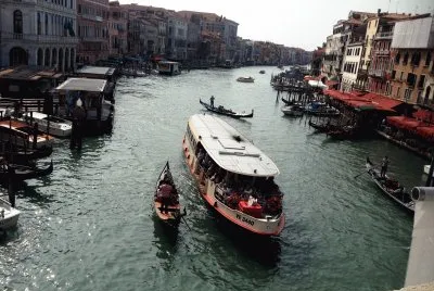 venice  october 2014 jigsaw puzzle