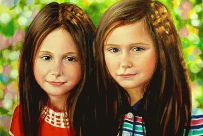 meninas