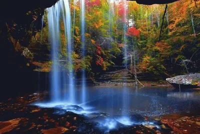 natureza