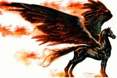 Pegasus