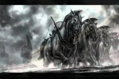 Horses