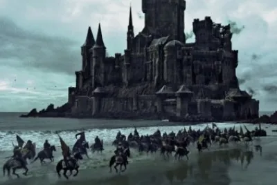 Castle