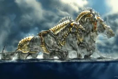 Horses
