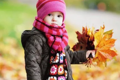 niÃ±a