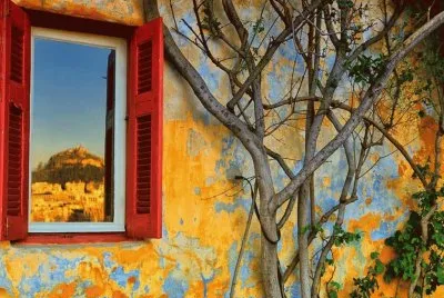 window jigsaw puzzle