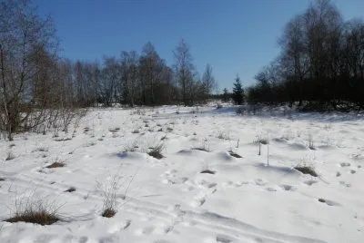 Fagnes (Bel) jigsaw puzzle