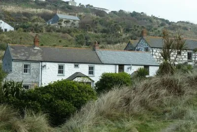 Cottages Sennen