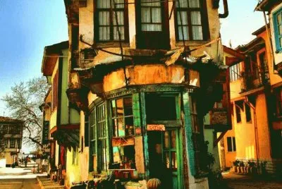 Istanbul