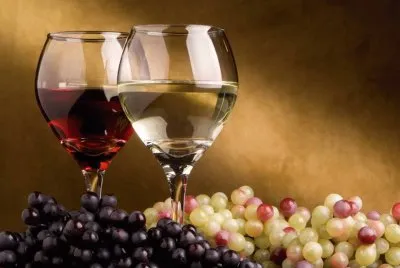 Tinto y Blanco