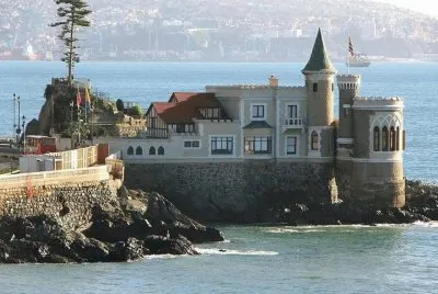 Castillo ViÃ±a del Mar